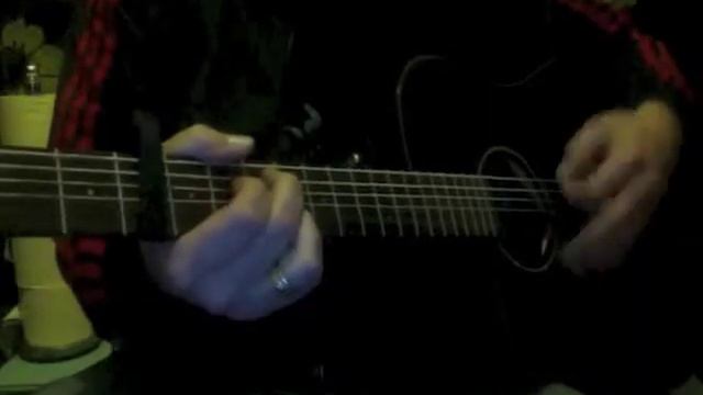 Iris ( Goo Goo Dolls ) Acoustic Cover смотреть онлайн