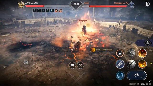 BDM YACHA, Arena Fight, Then My Gamepad Did This... New Device Better Video Still Bad Game Play смотреть онлайн