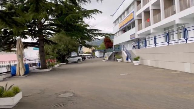 Пансионат Coocoorooza.