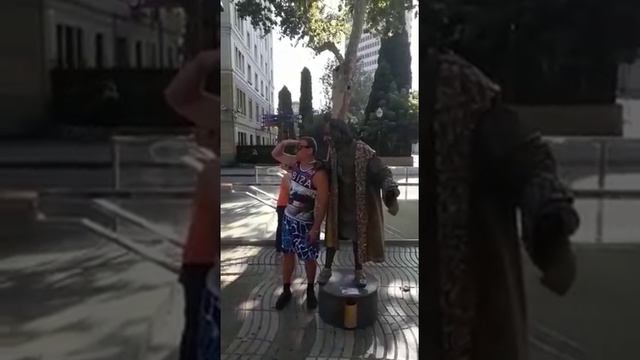 Христофор колумб барселона 2019 смотреть онлайн