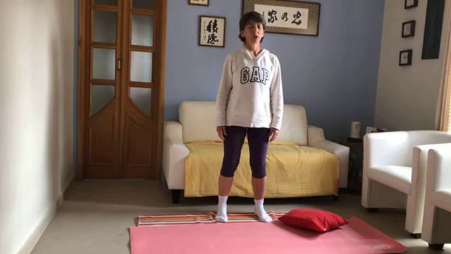 IOGA | TERRA, ÁGUA e FOGO | SPAZIO ALLEGRO смотреть онлайн