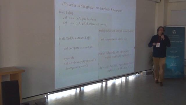 Java/Scala Lab_Руслан Шевченко_Несколько трюков scala-разработки смотреть онлайн