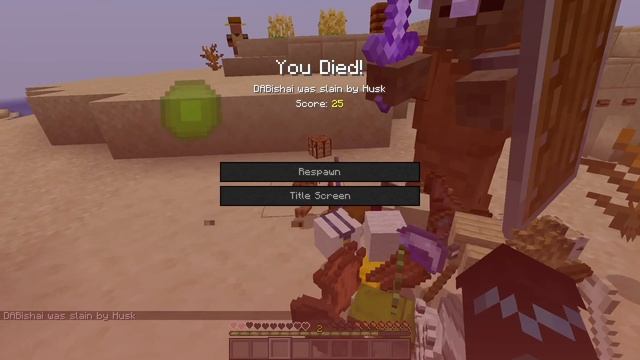 Oracle SMP | EP1: New Horizons | Minecraft Survival Multiplayer смотреть онлайн