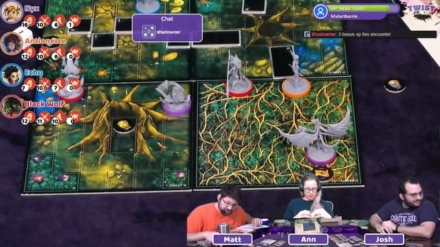 Twitch Plays Middara - Crawl - Lost Loot - Hounded by Hounds - Pt 3 смотреть онлайн
