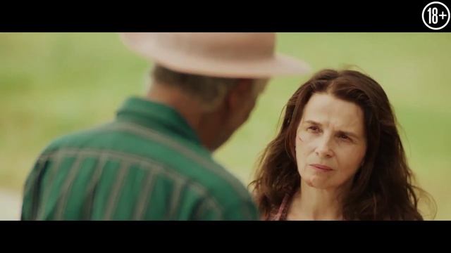 Последний Рейс[2022]-Русский Трейлер✅ смотреть онлайн