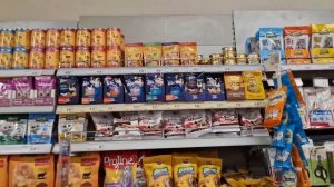 ЦЕНЫ НА ПРОДУКТЫ В ТУРЦИИ ИЗМЕНИЛИСЬ ! Рынок и Carrefour в Стамбуле .