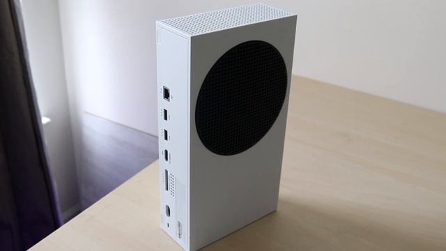 Xbox Series S In 2023! (Still Worth Buying?) (Review) смотреть онлайн