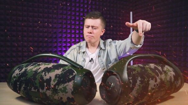 JBL BOOMBOX 3 vs JBL BOOMBOX 2 – СТАЛО ЛИ ЛУЧШЕ? СТОИТ ЛИ ОБНОВЛЯТЬСЯ? ПОЛНОЕ СРАВНЕНИЕ!