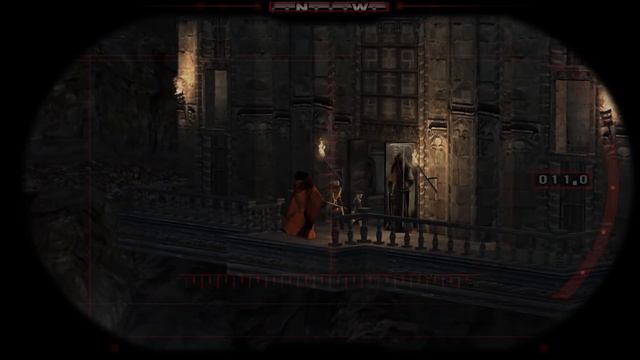 Resident Evil 4 - New Game + :: Chapter 3-4, 4-1 & 4-2 смотреть онлайн