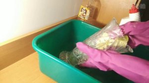 Стекло, хрусталь, ваза, графин, кувшин будут блестеть! Как отмыть стеклянную посуду без разводов.