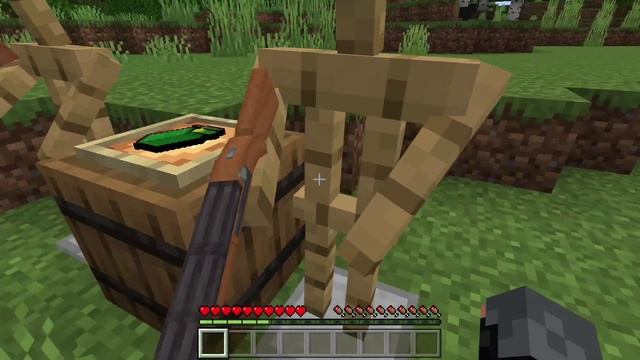 ТОП 5 ТЕКСТУР ДЛЯ МАЙНКРАФТ БЕДРОК ЭДИШН 1.18 смотреть онлайн