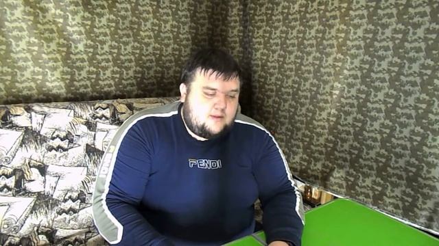 МР155 ВСЯ ПРАВДА!!! Оказывается можно 6 патронов! смотреть онлайн