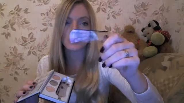 Мои косметические фавориты-любимчики