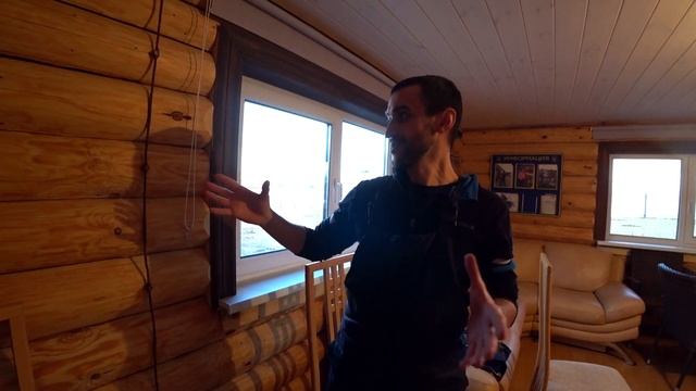 Электрика в бане из бруса с интересными решениями. смотреть онлайн