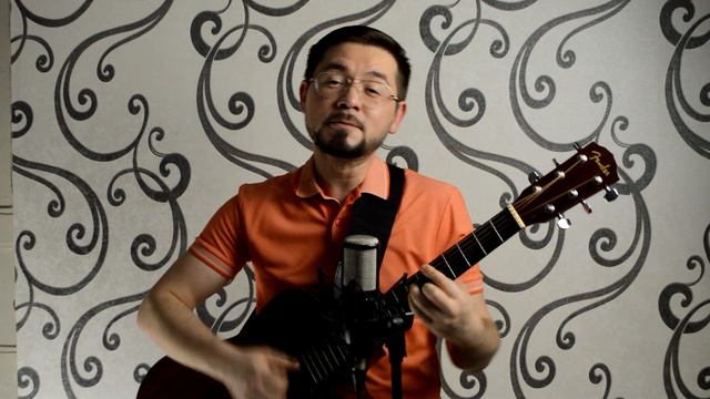 Бахтияр Хабеев - Пой, лето смотреть онлайн