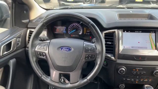 2019 Ford Ranger Staten Island, Jersey City, Bayonne, Woodbridge, Old Bridge, NY A09882B смотреть онлайн
