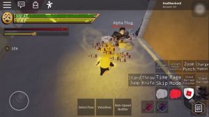 Yba roblox | The world review