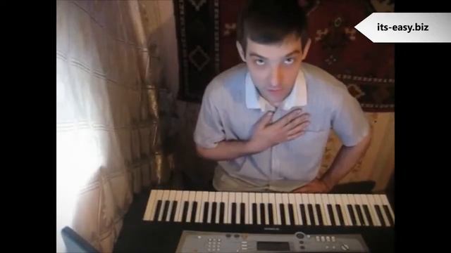 ✅?ЛУЧШИЕ УРОКИ НА ФОРТЕПИАНО И СИНТЕЗАТОРЕ ДЛЯ НАЧИНАЮЩИХ ОТЗЫВЫ УЧЕНИКОВ ЗАСЛАВСКИЙ АЛЕКСАНДР смотреть онлайн
