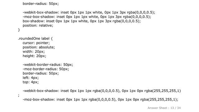 CSS : Why cannot change checkbox color whatever I do? смотреть онлайн