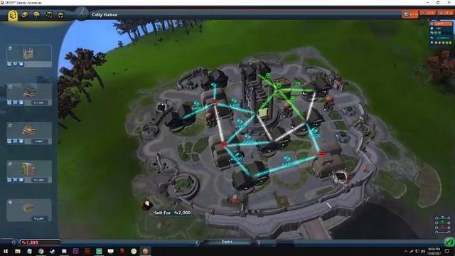 Spore Wars: The Cell Wars (Spore - No Evolution, Part 3 Final) смотреть онлайн