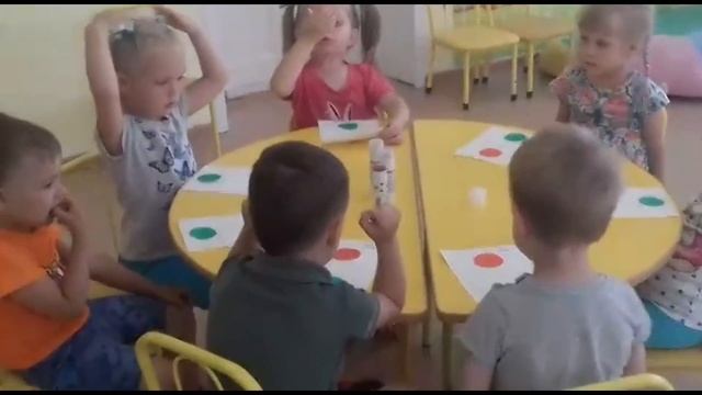 Любимые творческие занятия! смотреть онлайн