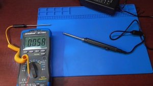 паяльник SH72  ,65 Вт + мелкий ремонт светодиодной лампочки