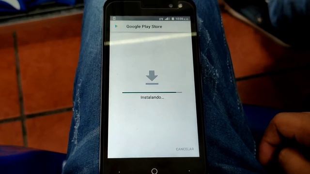 Arreglar Errores de la Play store | error 403, Nosé puede descargar aplicaciones, no hay conección смотреть онлайн