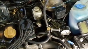 Chery A15 Amulet кипит, ищим в чем проблема.