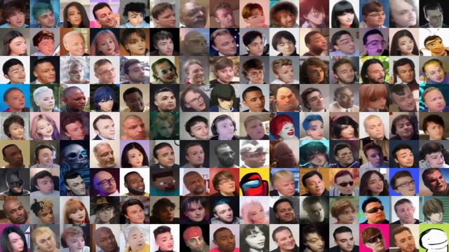 Dame Da Ne (поют все)