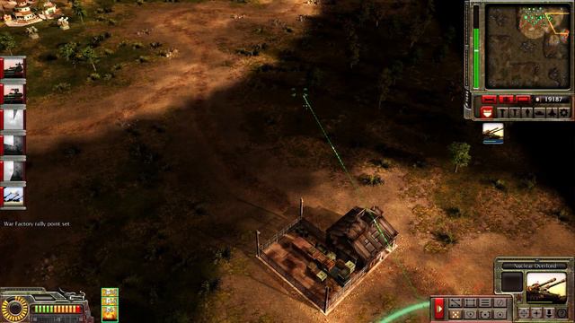 Command And Conquer : Generals Evolution | New Showcase смотреть онлайн