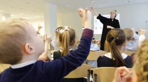 Уроки математики на Китайском языке | школа «Микрогород «В лесу»