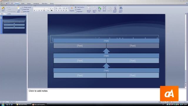 Probando versiones beta de Microsoft Office смотреть онлайн