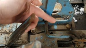 педаль газа на мтз 50