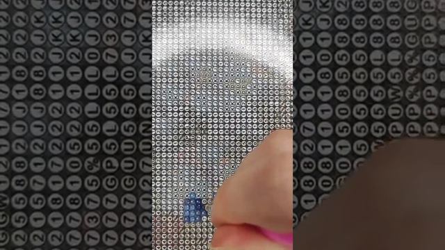 Алмазна мозаїка. смотреть онлайн