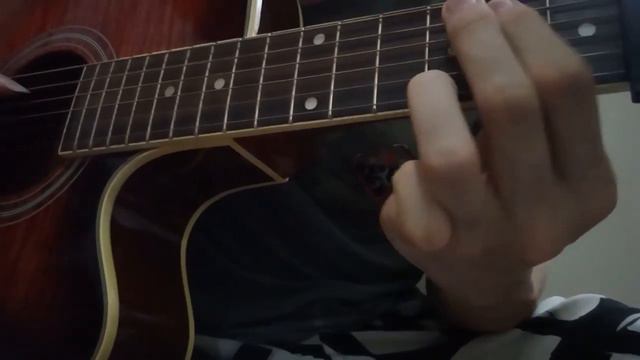 Despair acoustic fingerstyle (+ TAB) смотреть онлайн