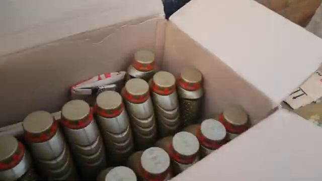 Масло из СВЕТОФОРА GAZPROMNEFT MASTER 10W-40 через 4800км. пробега