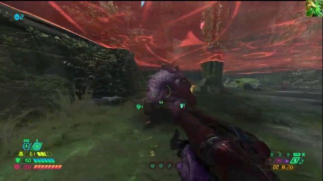 ? Revisiting DOOM Eternal after revisiting DOOM 2016, the game where DOOM revisits its roots. смотреть онлайн