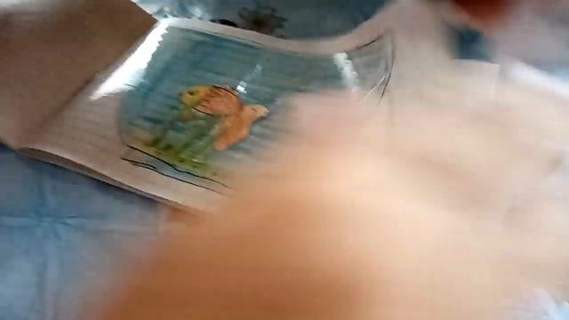 Бумажные сюрпризы: кепочки, дача, мульти-пазл и т.д. смотреть онлайн