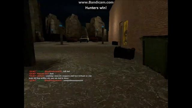 Garrys Mod Prop Hunt E01: Worst P.C? смотреть онлайн