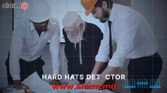 Alarm One presents IncoreSoft in Moldova, software solutions based on neural networks. смотреть онлайн