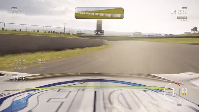 Mazda rx7 1997 - превосходный дрифт смотреть онлайн