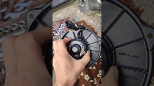 замена мотора печки на  Town Ace Noah с другого авто