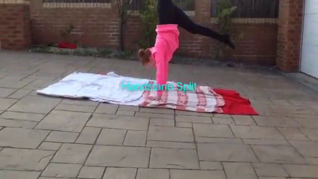 "Can't Hold Us (feat. Ray Dalton)" Fan Video смотреть онлайн