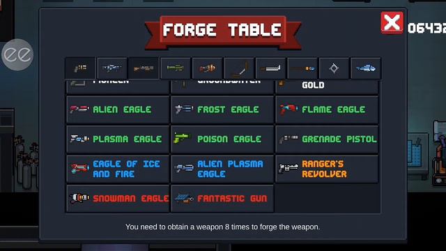 Soul Knight 2.9.0 Apk Mod Menu смотреть онлайн