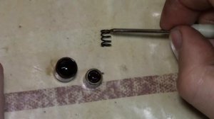 Ремонт Гидрокомпенсаторов