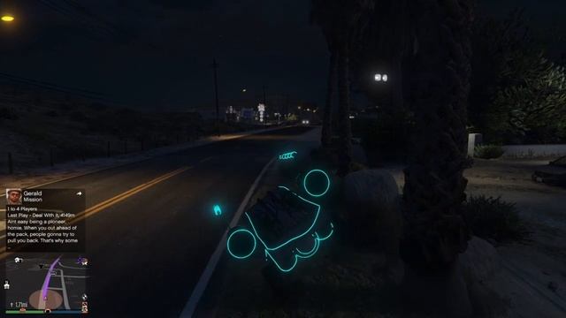 Space Docker GTA V смотреть онлайн