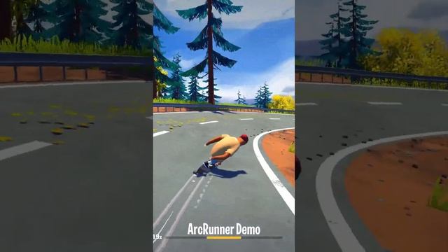 Driftwood Demo - кайфовая игра! #Shorts смотреть онлайн