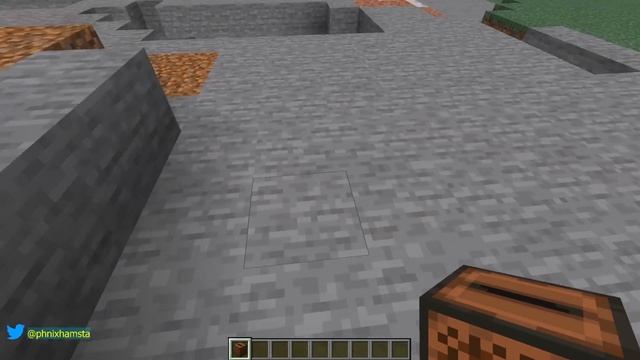 Cat Vibing to Minecraft Music смотреть онлайн