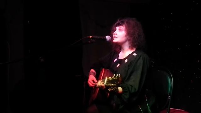 Тэм Гринхилл - Прошу, позволь мне называться темным... смотреть онлайн