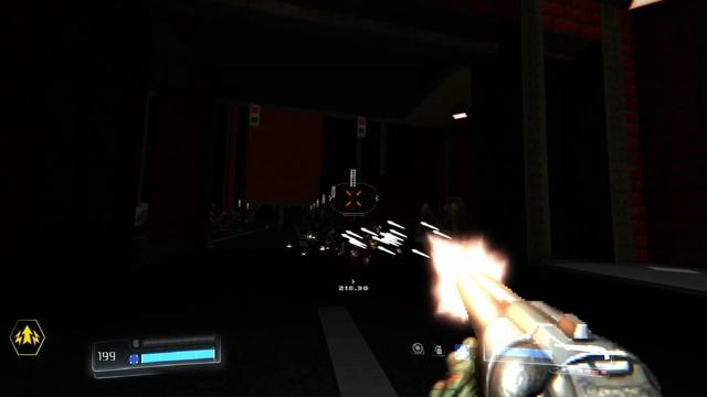 DOOM : Embers of Armageddon Mod Gameplay смотреть онлайн